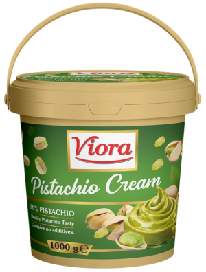 Pistachio Cream 1000 gr