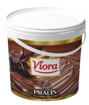 Praline chocolate 10kg