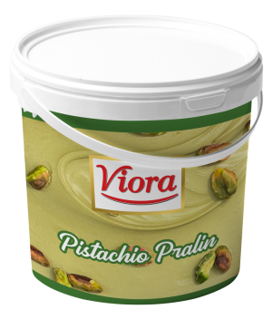 Pistachio Praline