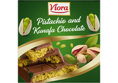 FILLED CHOCOLATES