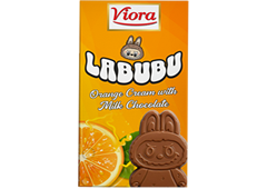 LABUBU
