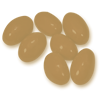 DRAGEE CHOCOLATE